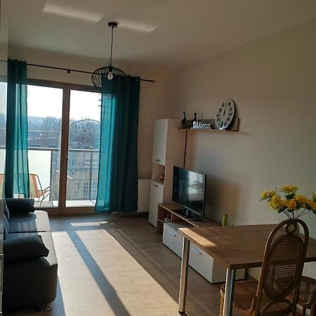 Starowiejska Apartament Gdańsk Eksteriør billede