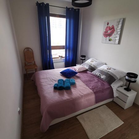 Starowiejska Apartament Gdańsk Eksteriør billede