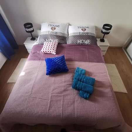 Starowiejska Apartament Gdańsk Eksteriør billede