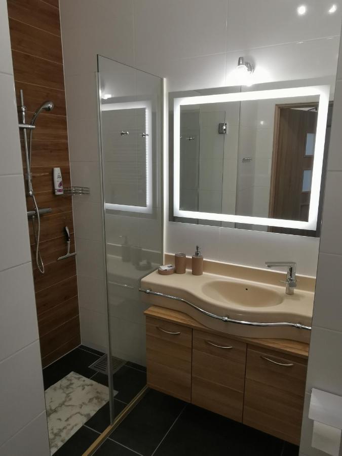Starowiejska Apartament Gdańsk Eksteriør billede