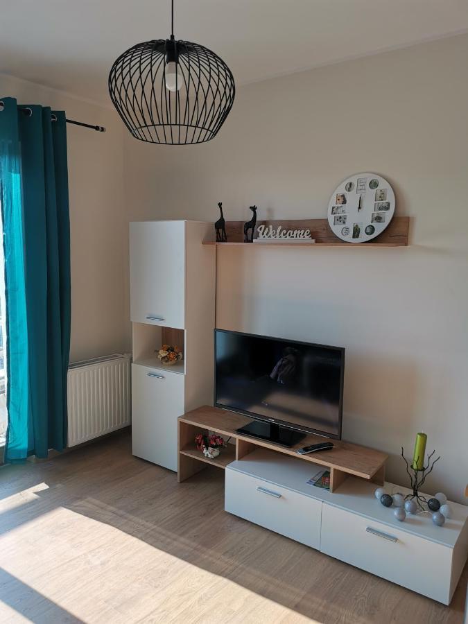 Starowiejska Apartament Gdańsk Eksteriør billede