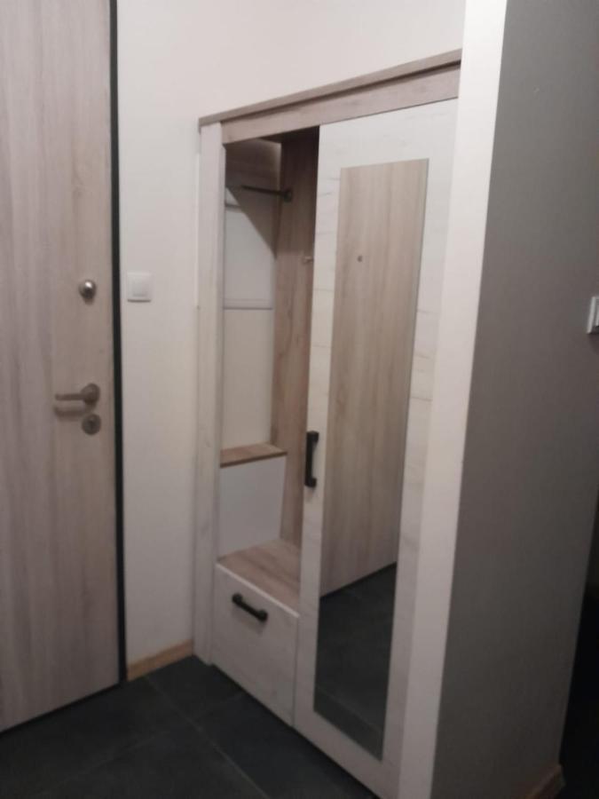 Starowiejska Apartament Gdańsk Eksteriør billede