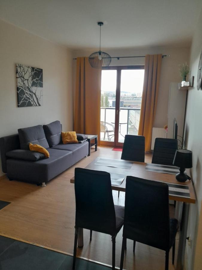 Starowiejska Apartament Gdańsk Eksteriør billede